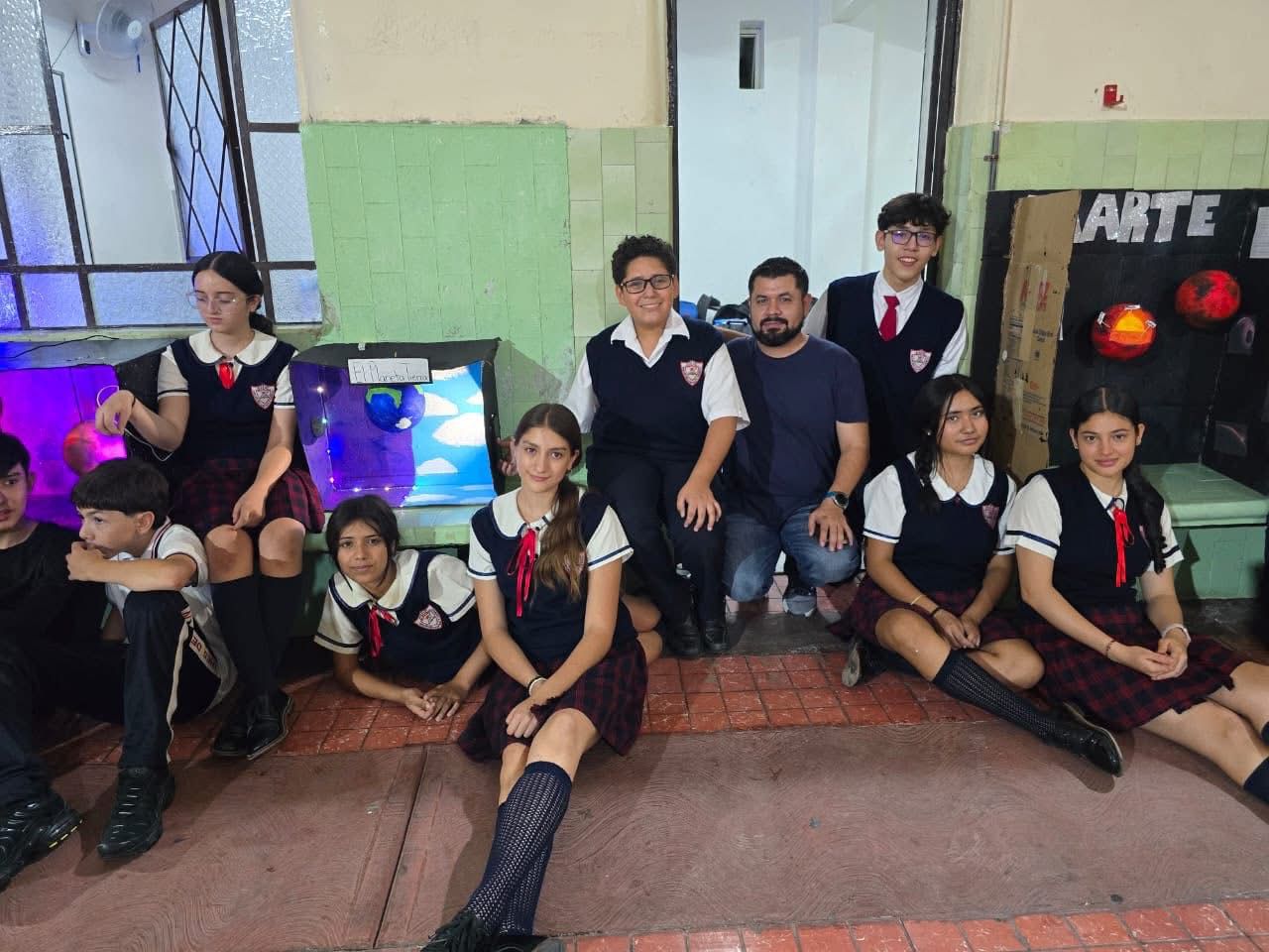 Secundaria - Imagen 4
